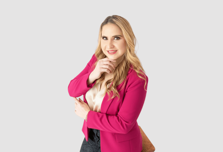 Vanessa de Osio