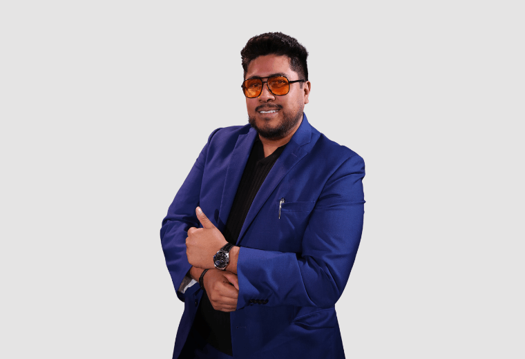 Allen Hernández