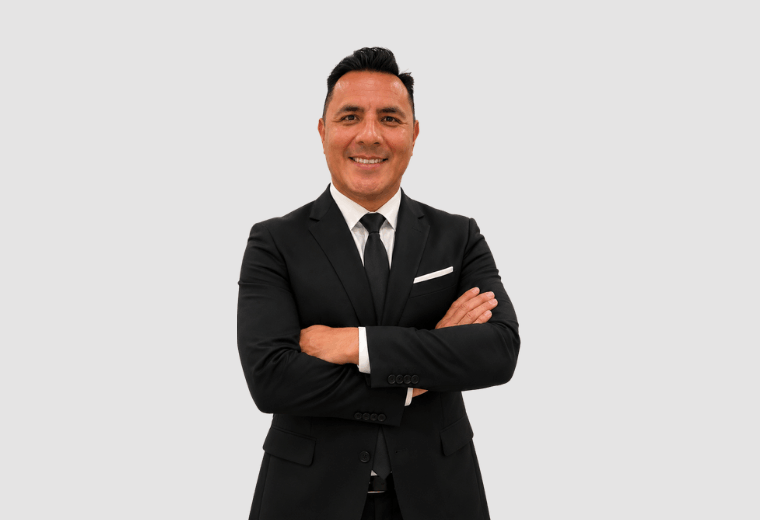Edgar Montiel