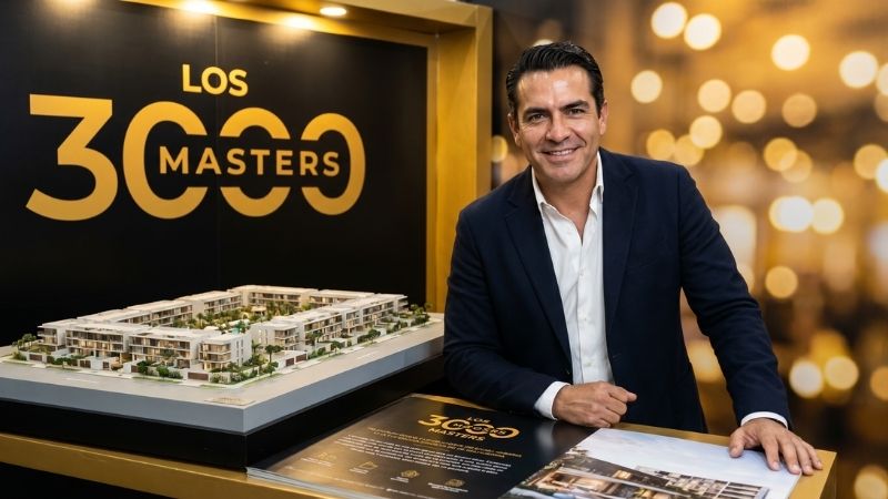 Expositor / Desarrollador