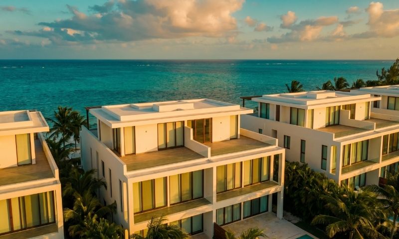 Residencial Turístico
