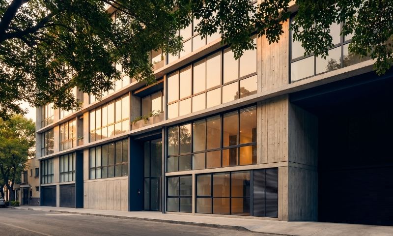 Residencial Urbano