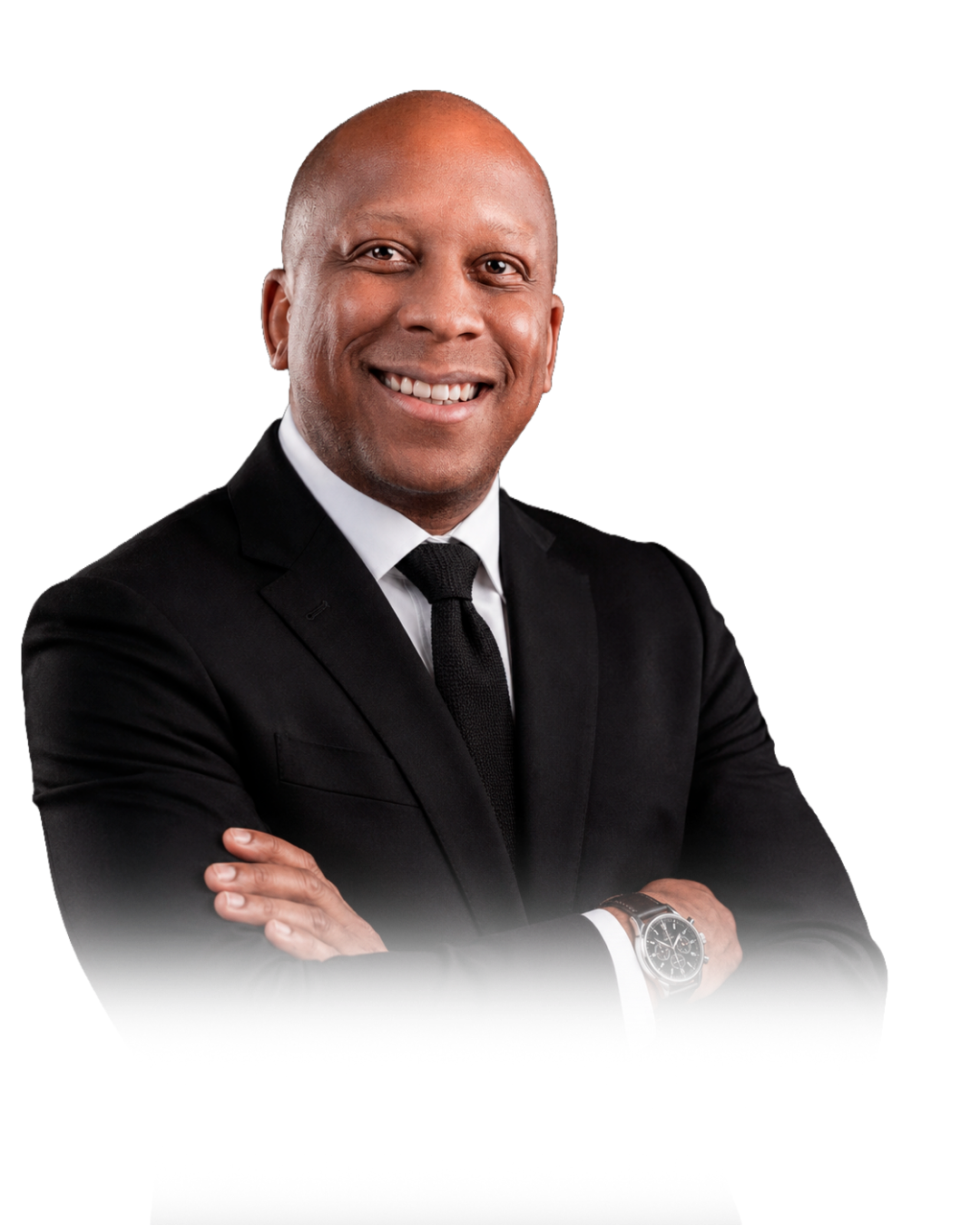 Karim Goudiaby, CEO de iad México