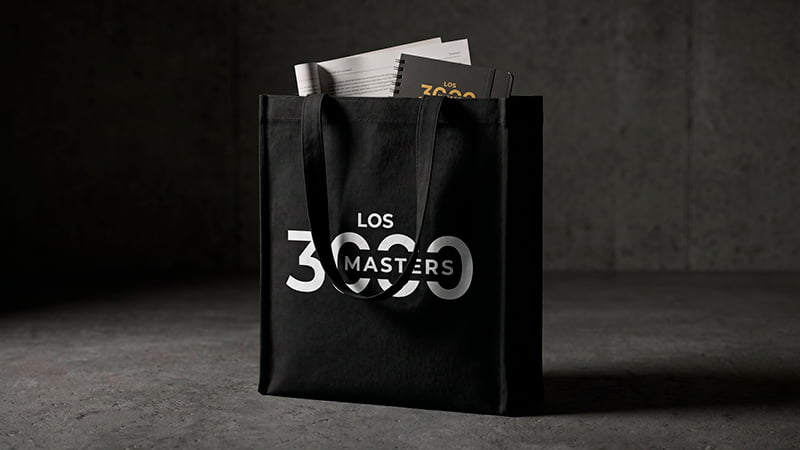 Bolsa de evento