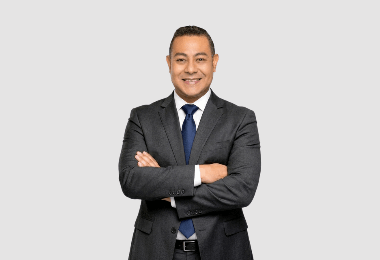 Alexander Caraballo