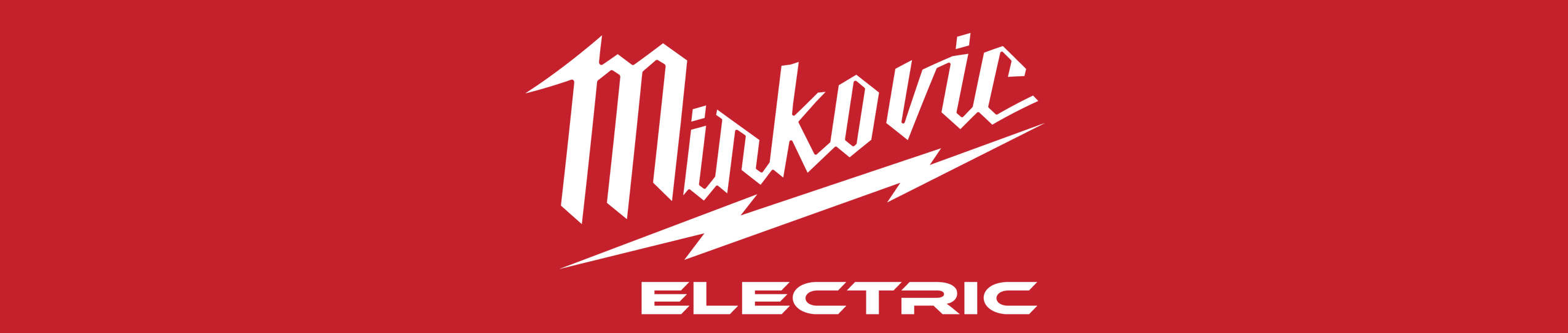 Mirkovic Electric