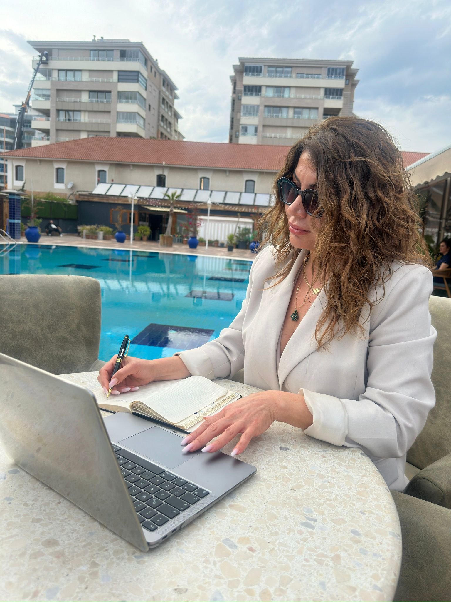 Ayşegül Küçük - Lifestyle