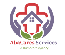 Best Home Care Agency in Philadelphia AbaCares Services Logo