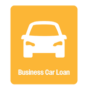 Business Car Loan