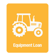 Equipment Loan