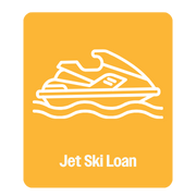 Jet Ski Loan