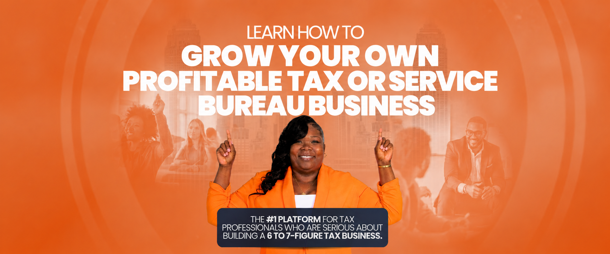 Pro Tax Color Join The Tax Pro Coalition