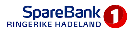 Sparebank 1 Ringerike Hadeland logo
