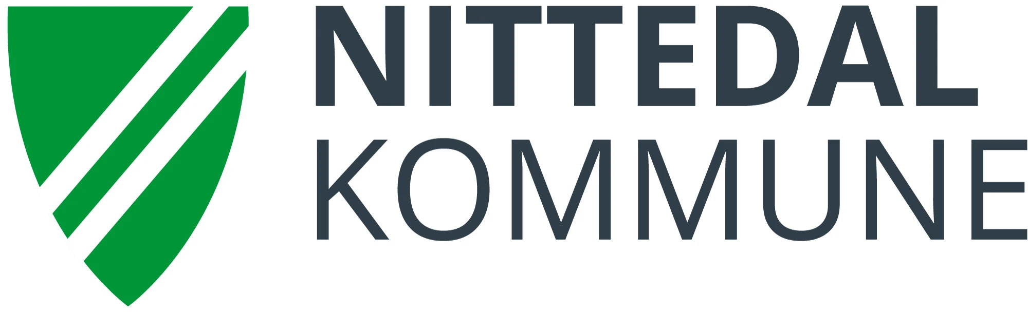 Nittedal kommune logo
