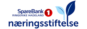 Sparebank 1 Ringerike Hadeland logo