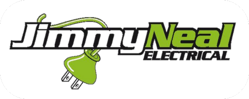 Jimmy Neal Electrical Matamata Logo