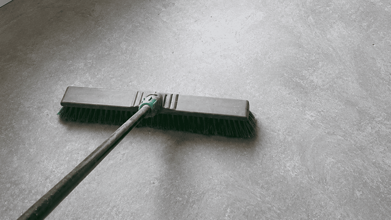 Floor Cleaning Services (All Types)