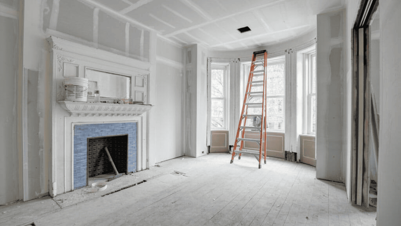 Construction Site Cleaning Services