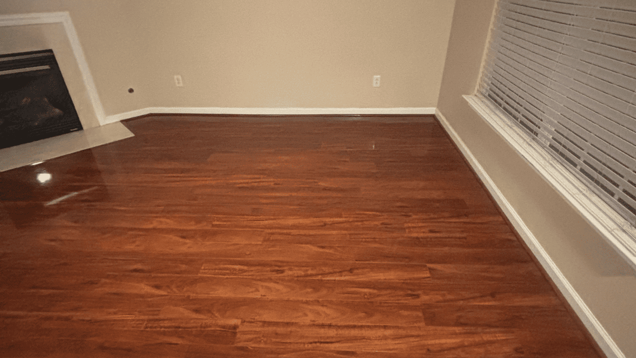 Strip and Wax Floor Services