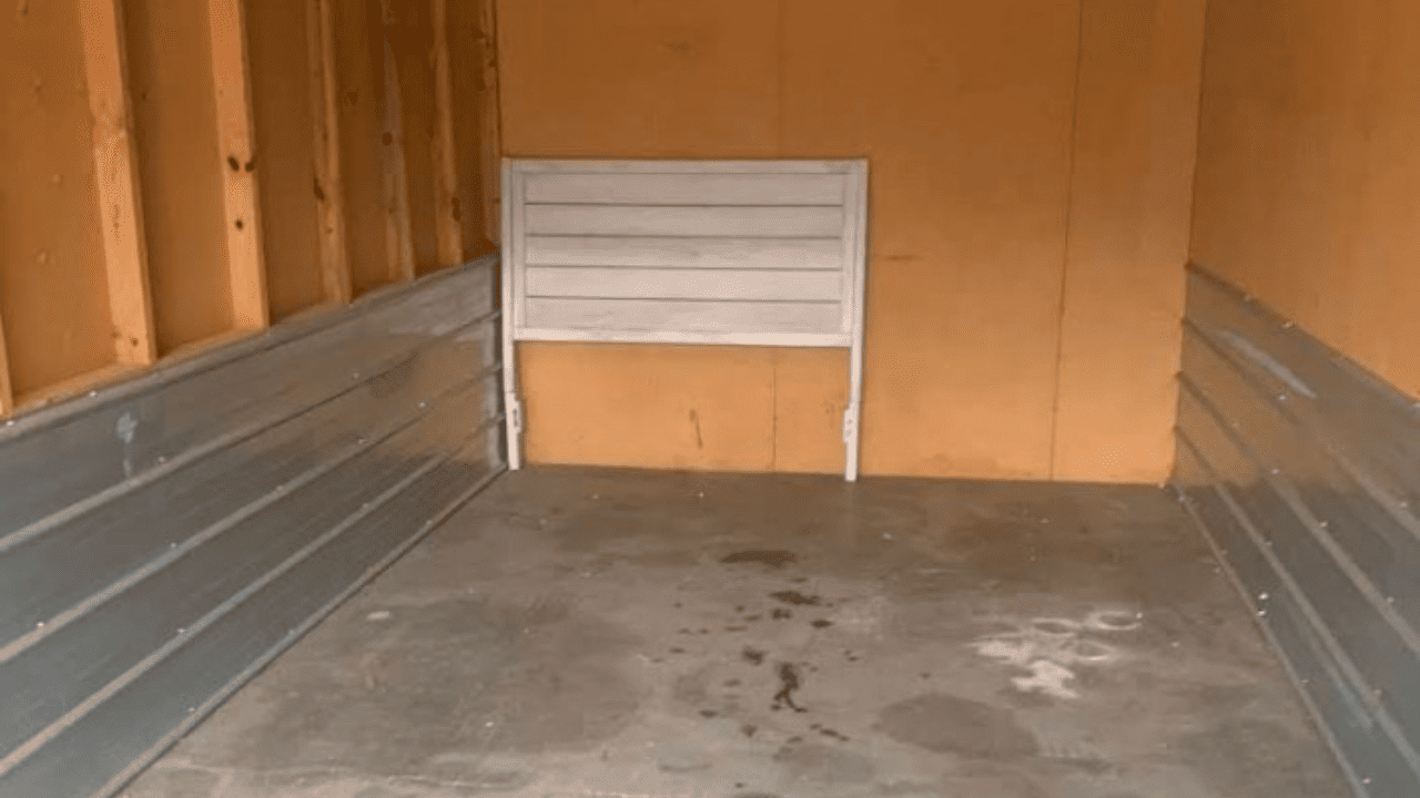 Warehouse Cleaning Services