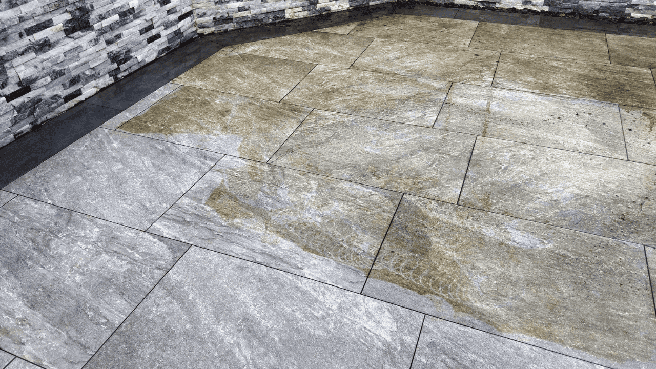 Pressure Washing Services