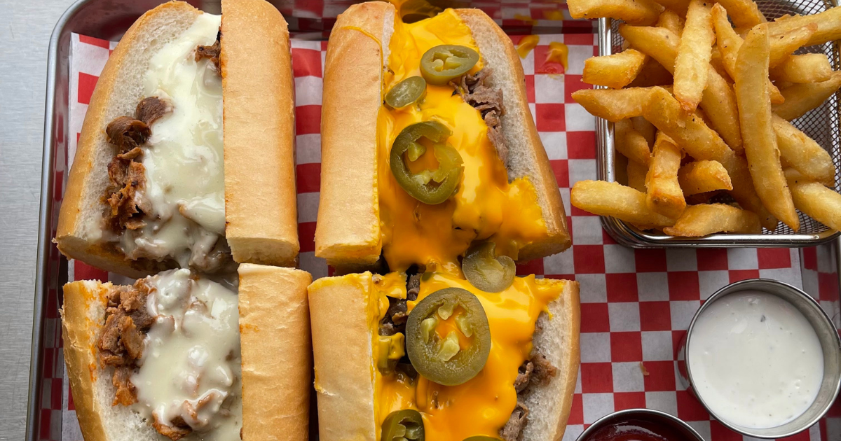 chubbyscheesesteaks.com