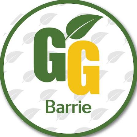 GG Barrie