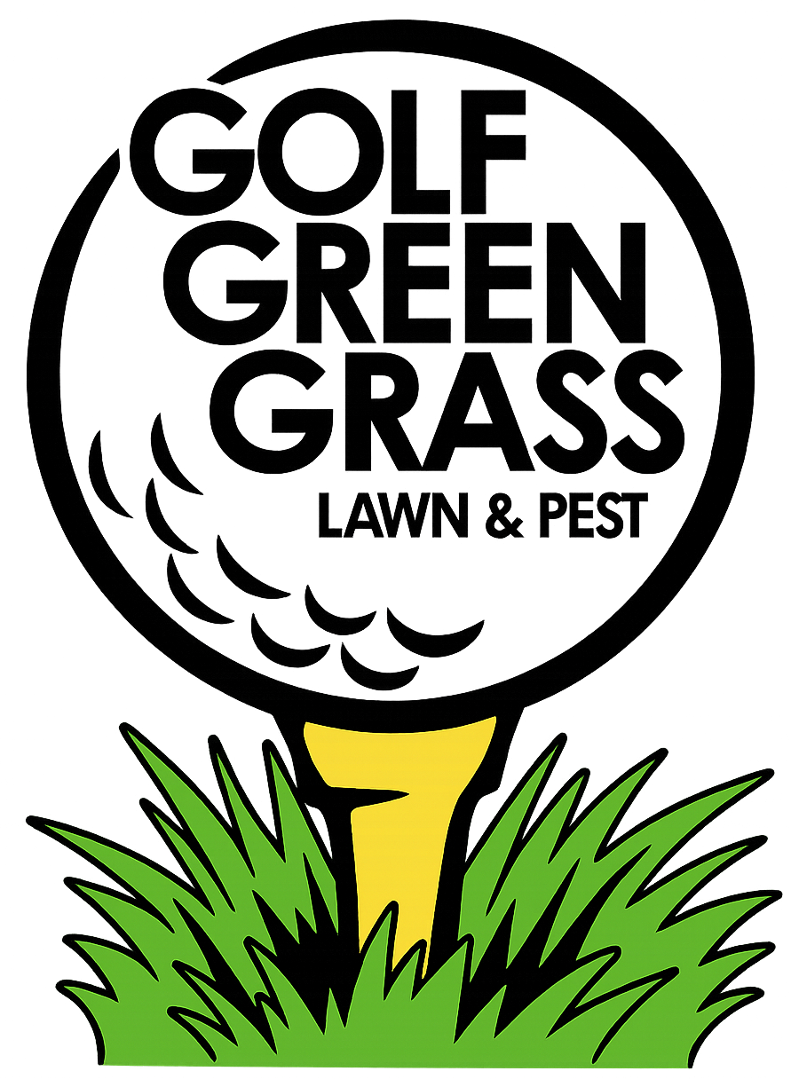 Lawn Care Salt Lake County