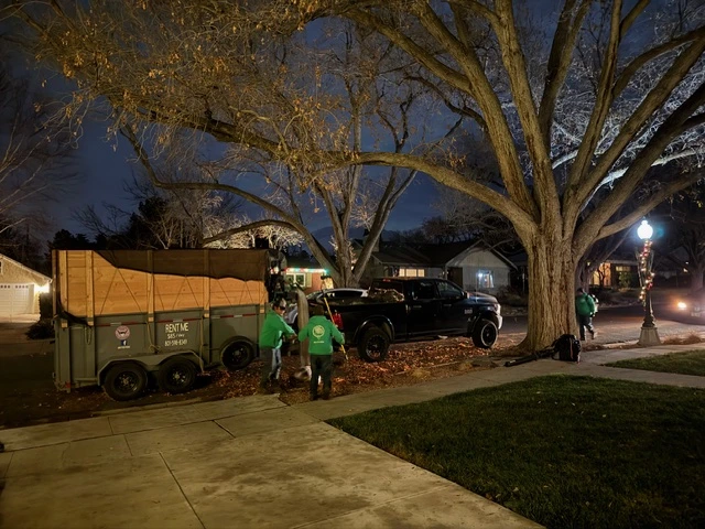 Utah County Spring & Fall Cleanups