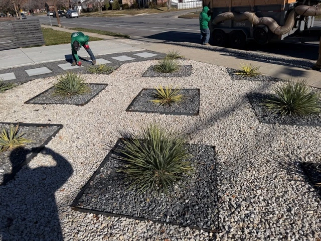 Cottonwood Heights Sprinkler Repair & Installation