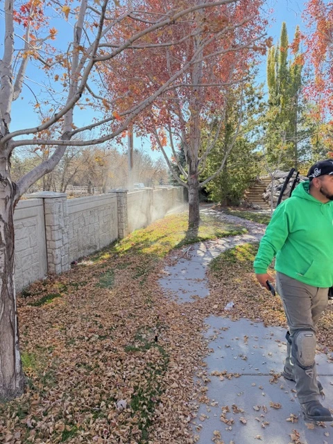  Fertilizer & Weed Control