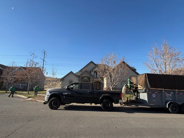 West Valley City Fertilizer & Weed Control