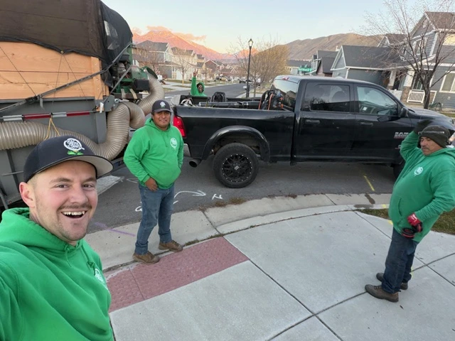 Lawn Care Salt Lake County