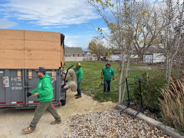 Salt Lake City Sprinkler Repair & Installation