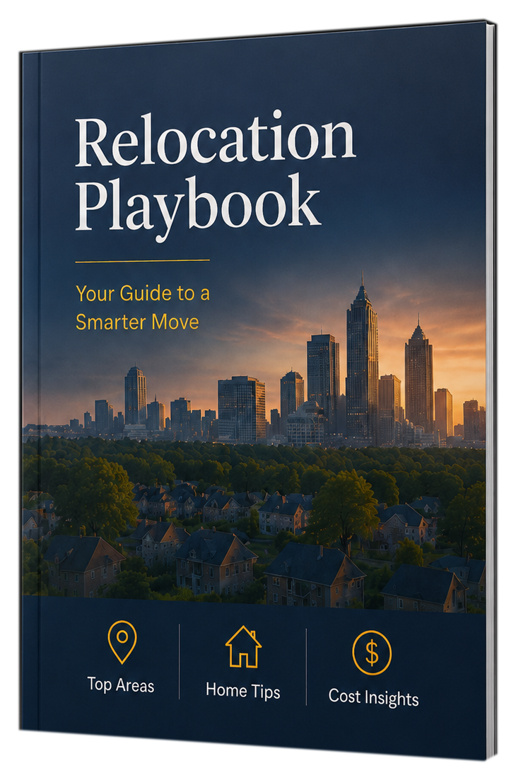 Relocation Playbook