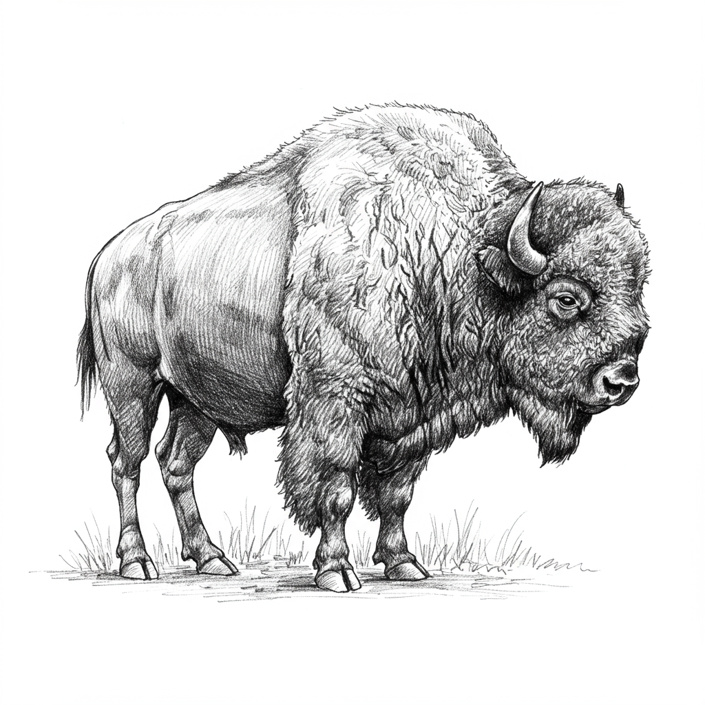 Bison Consulting Logo