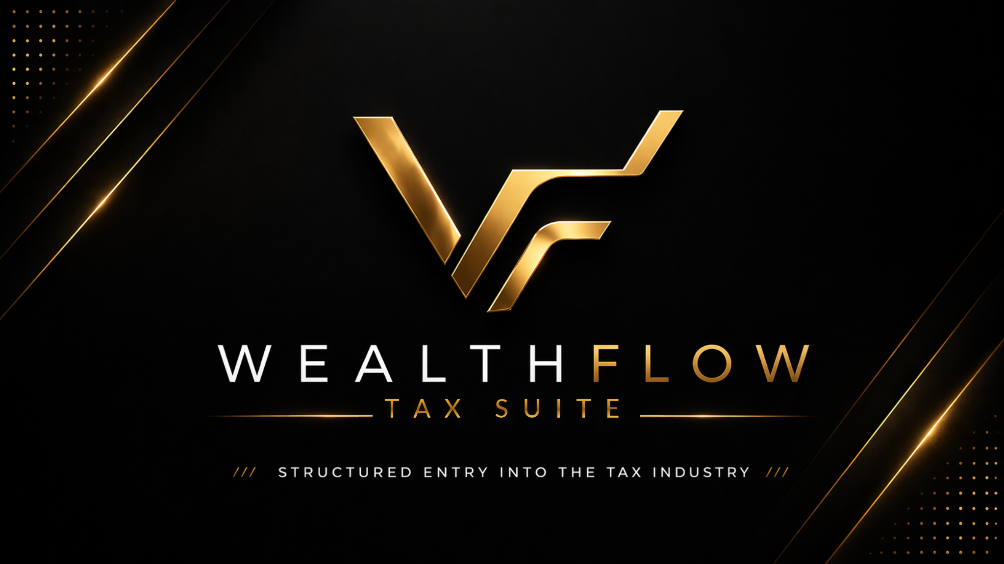 WealthFlow Suite Logo
