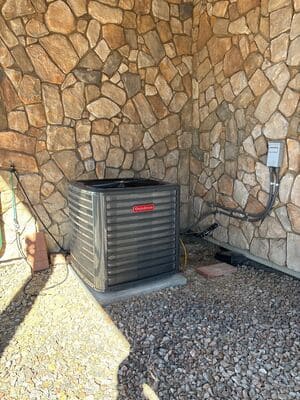 Duct cleaning (air ducts) in Douglas county