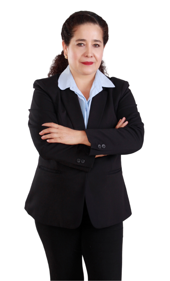 Dra. Aida Zumaya