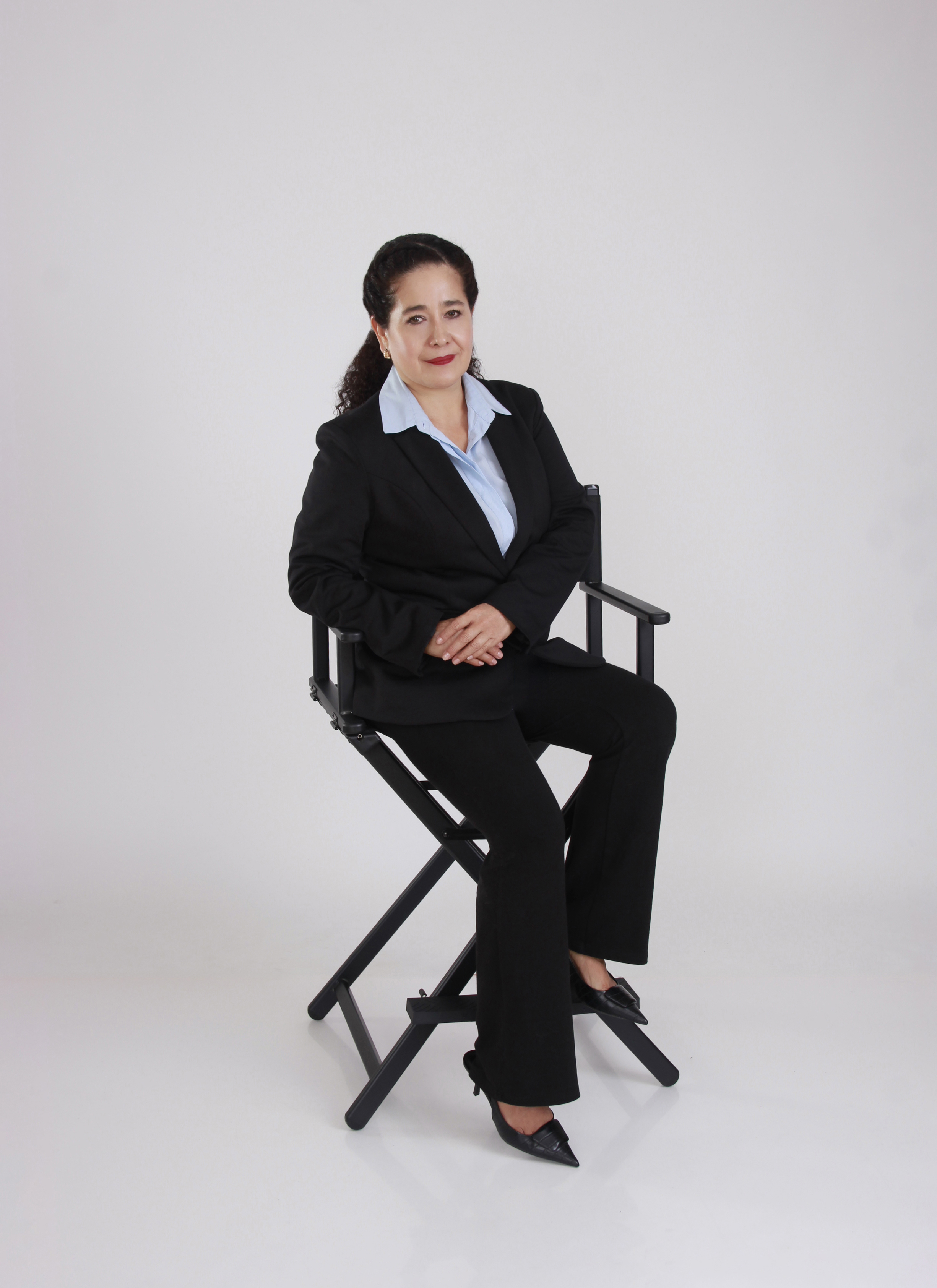 Araceli Olivarrieta