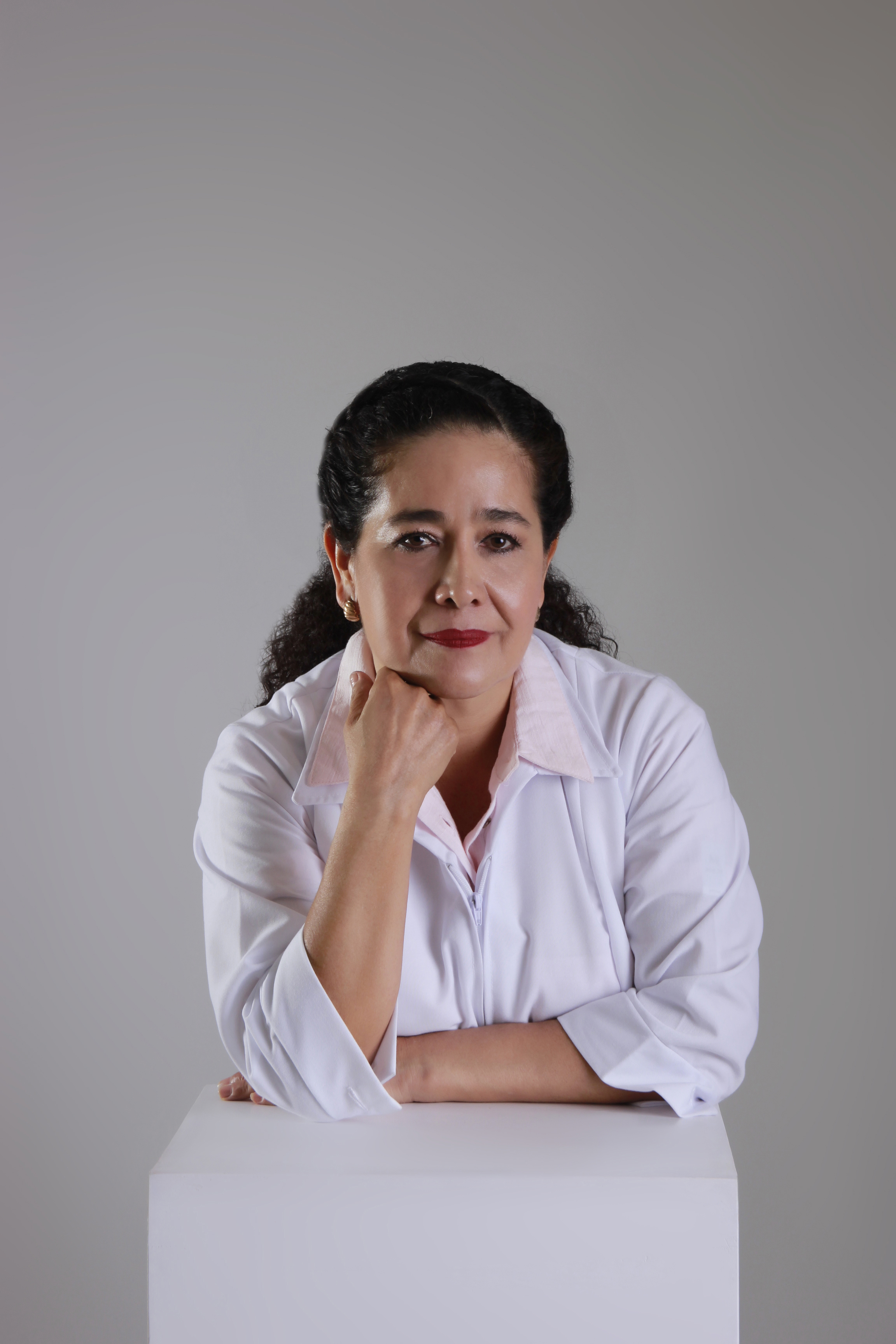 Araceli Olivarrieta