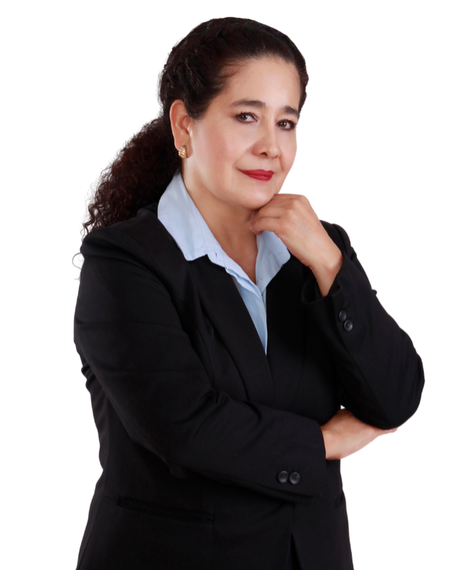 Dra. Aida Zumayaa