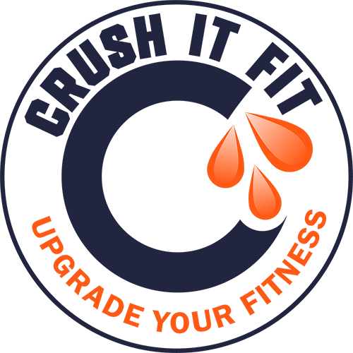 Crush It Fit Logo