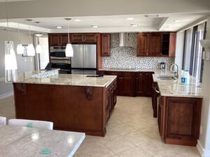 Countertops in Ormond Beach  fl