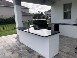 Base board in Daytona Beach fl