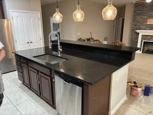 Countertops in Ormond Beach  fl