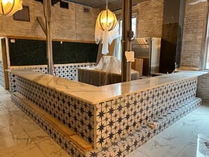 Paint cabinets in Ormond Beach  fl