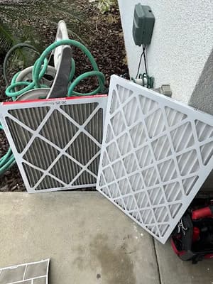 Furnace service in Tulare ca