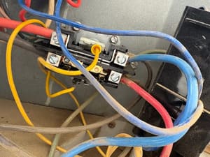 Heating & air conditioning in Visalia ca