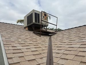 Ac replacement in Visalia ca